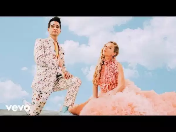 Taylor Swift – ME! ft. Brendon Urie of Panic! At The Disco